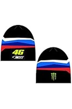 VALENTINO Vr46 Wrt Line Gorro, , Talla única para Hombre
