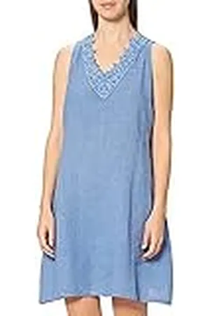 Bonateks Bdlsc101706-n Vestido Casual, , 40 Mujeres