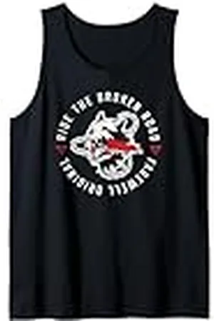Playstation 3 Days Gone Ride The Broken Road Farewell Original Big Logo Camiseta sin Mangas