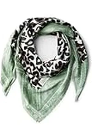 Street one A572640 Pañuelo Triangular Estampado, , A Mujeres