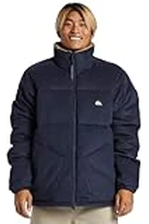 Quiksilver Wild Mountain - Chaqueta Acolchada para Hombre