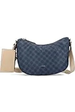 Picard Bolso de Hombro Yeah de Nailon Mediano para Mujer, con Bandolera, para Uso Diario, Salidas, , Talla única, Bolso de