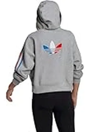 adidas GN2855 Hoodie Sweat Womens 42