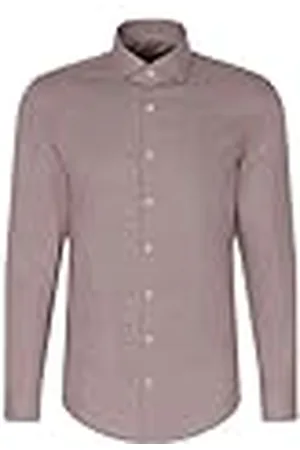Seidensticker Camisa de Negocios para Hombre, , 44