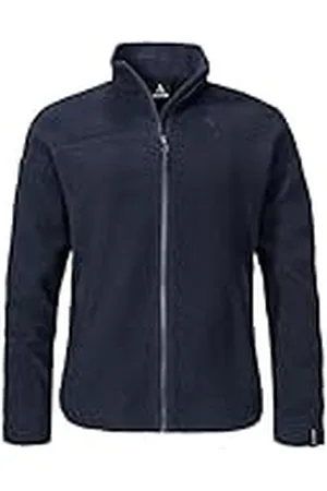 Schöffel Chaqueta de forro polar para mujer Circ Jk Style Purga Wms