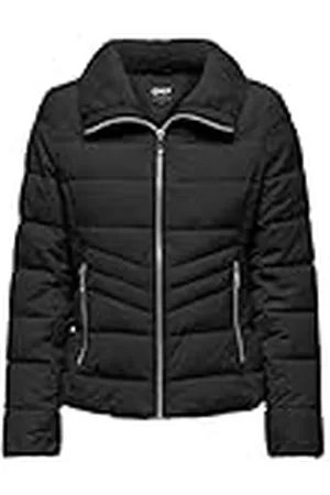 ONLY Onlhelen CC Otw-Chaqueta Acolchada para Hombre, , L para Mujer