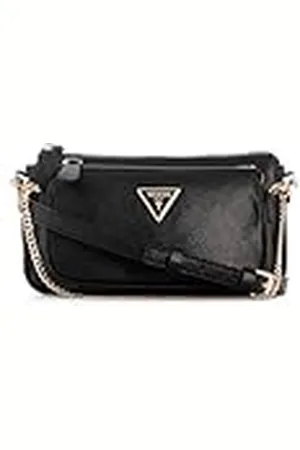 Guess Noelle DBL Pouch Crossbody, Bag Women, , One Size
