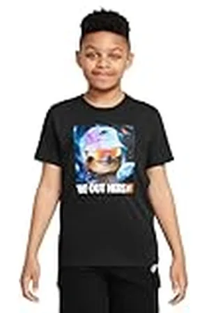 Nike Sportswear HQ3228-010 - Camiseta (Talla XL), Color