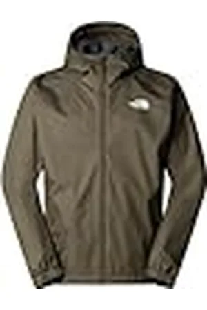 The North Face NF00A8AZ21L M QUEST JACKET - EU Jacket Hombre Tamaño XL
