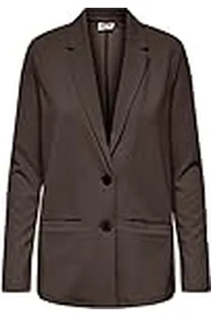 JDY Louisville Catia L/S Blazer Jrs Noos, , S Mujeres