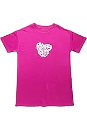 Replay Sg3233 Vestido, , 10 años para Niñas