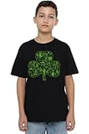 STAR WARS Mandarin creative ltd St Patrick