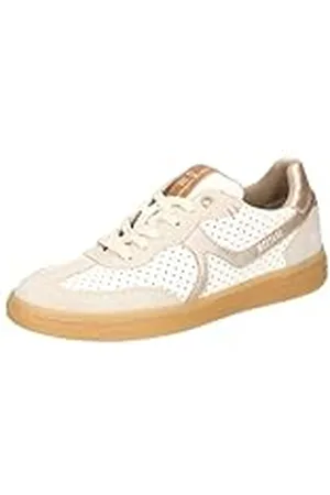 Mustang 1511-302, Zapatos con Cordones Mujer, , 38 EU
