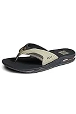 Reef Fanning, Chanclas Hombre, , 42 EU
