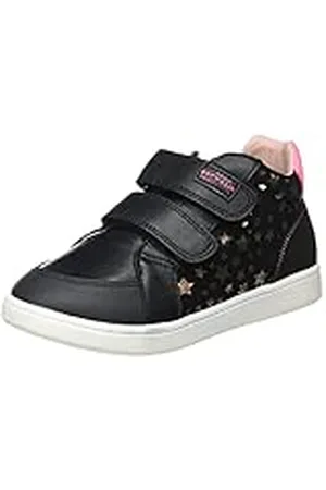 Garvalin 211360, Botas Cortas al Tobillo, Negro (ULTRASUDE Laminado), 29 EU