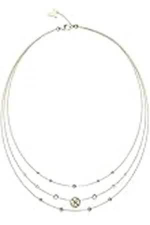 Guess Collar Jewellery JUBN03376JWYGT-U Marca