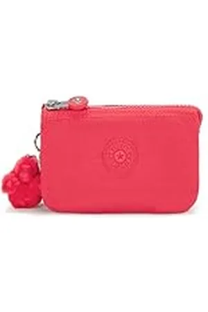 Kipling Creativity S Bolso pequeño, Bolsas, Estuches, (Rojo)