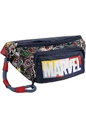 Marvel Riñonera The - Marca: The - EAN: 8445484469974
