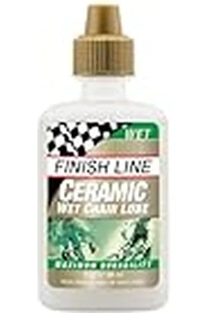 Finish Line Aceite cerámico para cadenas - 120 ml