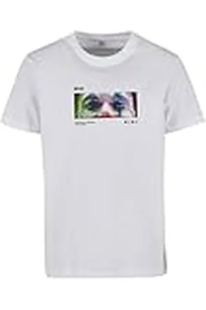 Mister Tee Mt1880-please tee Camiseta, , XS Hombres