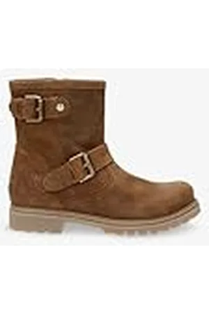 Panama Jack Felina, Bota de Tobillo Mujer, , 42 EU