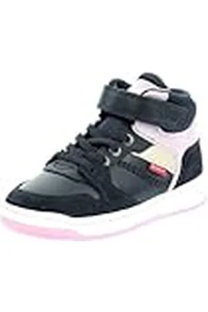 Kickers Kickado, Zapatillas Unisex niños, , 32 EU