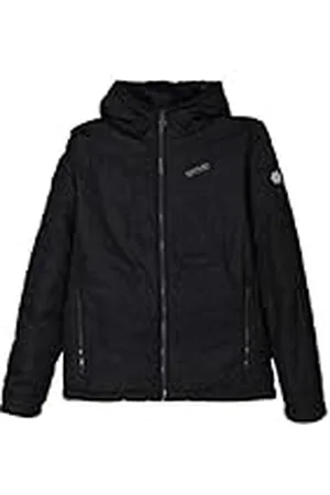 Regatta Chaqueta Spyra II impermeable Thermoguard para niños