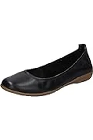 Josef Seibel Fenja 01, Mocasín Plano Mujer, , 37 EU