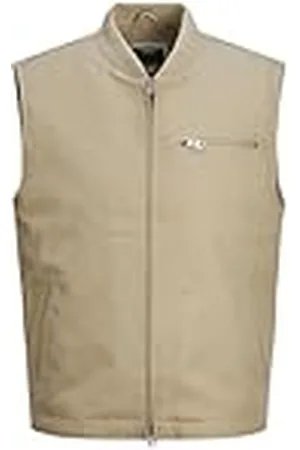 JACK & JONES Jcocollective Worker-Chaleco, , XL para Hombre