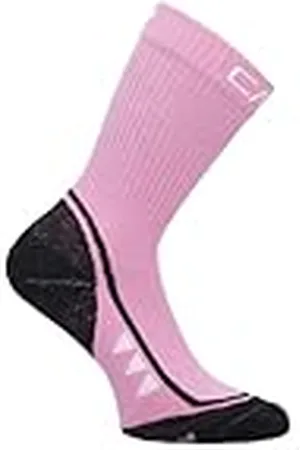 CMP Calcetines unisex para niños y niños, , 31-33