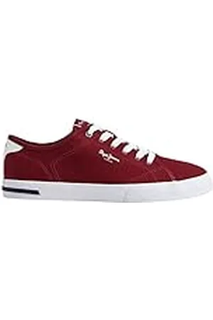 Pepe Jeans Kenton Road M, Zapatilla Hombre, , 44 EU