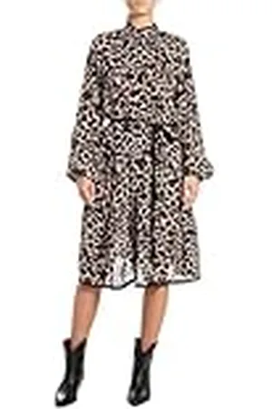 Replay W9113 Vestido, , S Mujeres