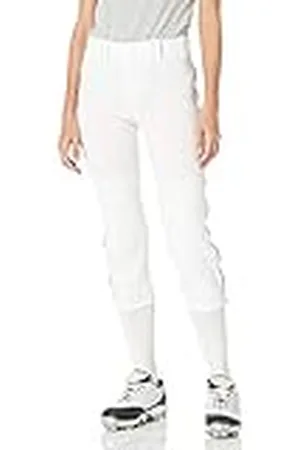 Mizuno Seleccione de la Mujer Belted Piped Pant, Pantalones, Mujer, Color , tamaño Medium