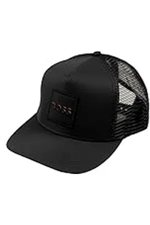 HUGO BOSS Elliot-PL Sombrero del Camionero, , Talla única para Hombre