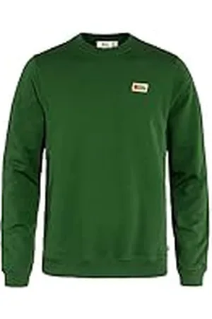Fjällräven Fjallraven 87070-678 Vardag Sweater M Sweatshirt Hombre Tamaño M