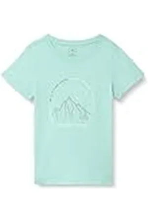 4F Camiseta Marca Modelo Jr T-Shirt JSS23TTSHF387 47S
