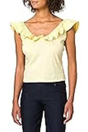 Sisley Sweater H/S 3BBQL4156 Jersey, , XS para Mujer