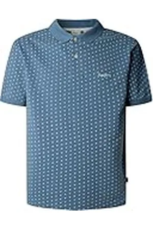 Pepe Jeans Basil Short Sleeve Polo XL
