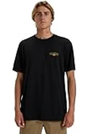Billabong Dreamy Place SS Camiseta, , XL Hombre