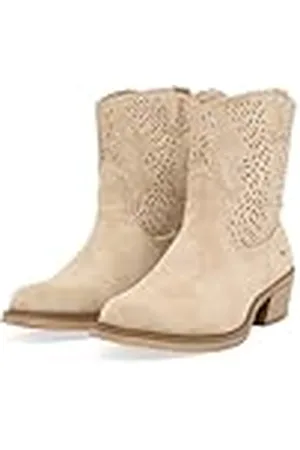 Mustang 1478-506, Botas Vaqueras Mujer, , 37 EU
