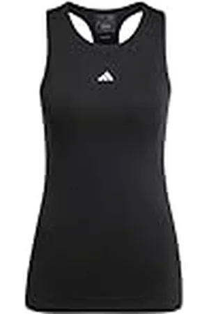 adidas Mujer Techfit Racerback Training Tank Top, , XL