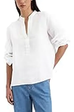 Marc O’ Polo M03113542095 Blouse, 100, 40 Mujeres