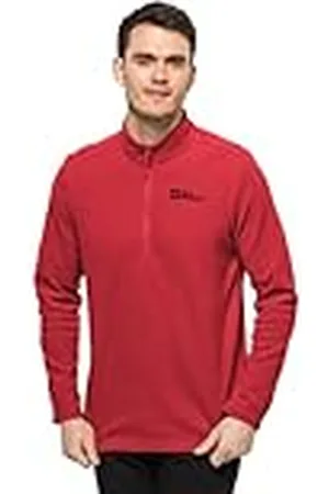Jack Wolfskin Taunus Hz M Jersey, , S para Hombre
