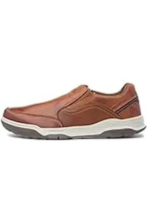 Hush Puppies Fletcher, Mocasín Hombre, , 46 EU