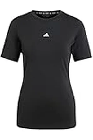adidas Mujer Techfit Training T-Shirt, , M