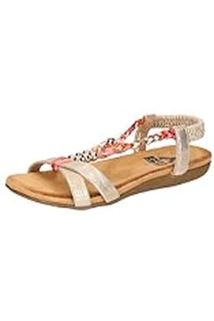 2Go 5900-802, Sandalias Planas, , 35 EU