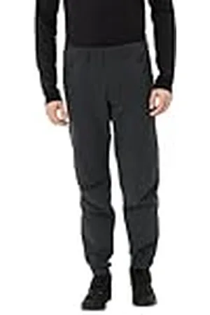 Vaude Qimsa Light Softshell Pants II - Pantalón para Hombre