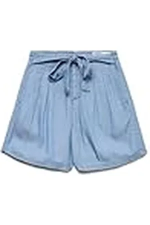 VERO MODA Vmmia Hr Loose Summer Shorts Ga Noos, Pantalones Cortos, Mujer, , M