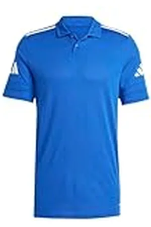 adidas Squadra25 - Polo de algodón para Hombre (Paquete de 1)