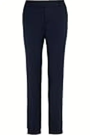 VERO MODA Vmmaya Mr Loose Solid Pant Noos, Pantalones Mujer, , XL / 32L